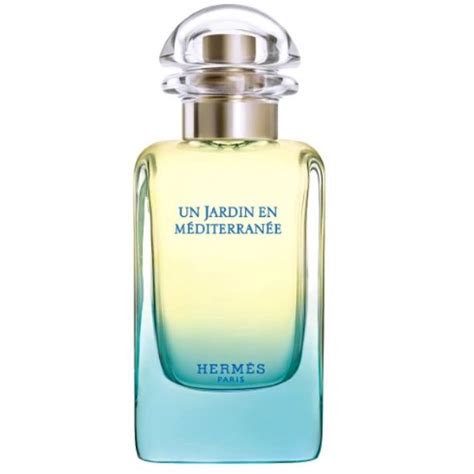 hermes un jardin en mediterranee unisex|Hermes un jardin mediterranee perfume.